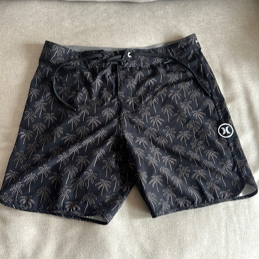 Hurley phantom board shorts